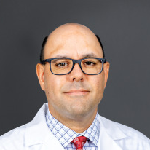 Image of Dr. Peter M. Ghobrial, MD