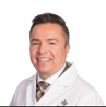 Image of Dr. Jose Alejandro Torres, MD