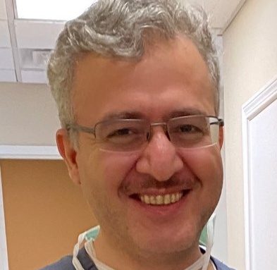 Image of Dr. Mahmoud Samman, MD
