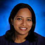 Image of Dr. Smriti Thakur, MD