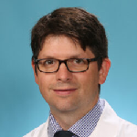 Image of Dr. Thomas J. Foutz, MD, PhD