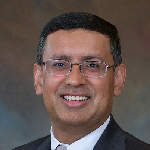 Image of Dr. Monib A. Zirvi, PhD, MD