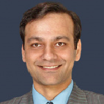 Image of Dr. Parag Bhanot, MD