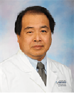 Image of Dr. Harold Eunwoo Kim, MD