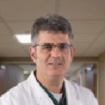 Image of Dr. Santiago Marroquin, MD