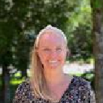 Image of Savannah Hailey Rotap, PHYSICAL THERAPIST