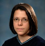 Image of Dr. Alicia Lucksted, PhD