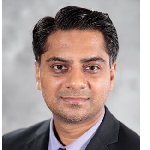 Image of Dr. Junaid Pasha, MD