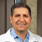 Image of Dr. Raffi Karagozian, MD