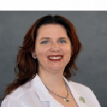 Image of Dr. Katherine Pederson, DO, MS