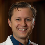 Image of Dr. Joshua J. Olewiler, DO