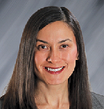 Image of Dr. Jessica N. Gillespie, MD