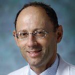 Image of Dr. Henry D. Jampel, MD