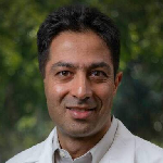 Image of Dr. Reza Elahimehr, MD