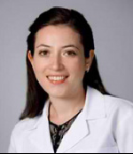 Image of Dr. Larisa Syrow, MD
