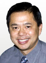 Image of Dr. Paul P. Ho, MD