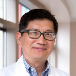 Image of Dr. Julian K. Wu, MD