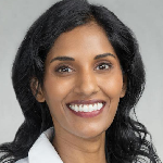 Image of Dr. Priya Goldie Lewis, MD