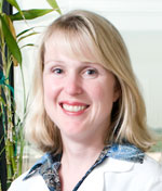 Image of Dr. Maria Everhart-Caye, MD