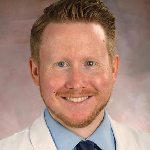 Image of Dr. Joshua J. Christensen, MD
