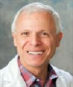 Image of Dr. Mouhammad H. Moussavian, PhD, MD