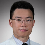Image of Dr. Matthew Mao Zhang, MD