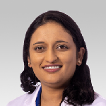 Image of Dr. Urmi Sheth, MD