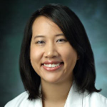 Image of Dr. Tina Le Doshi, MD, MHS