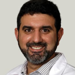 Image of Dr. Kaveh Rahmani, DO 4