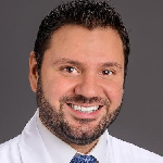 Image of Dr. Semaan Kobrossi, MD