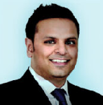 Image of Dr. Himanshu Bharat Patel, MD