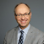 Image of Dr. Robert P. Mazurek, MD