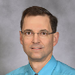 Image of Dr. Philip Dean Kooiker, MD