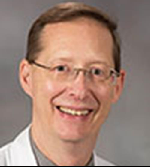Image of Dr. William Patrick Daley, MD