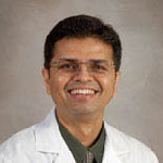 Image of Dr. Apurva Pancholy, MD