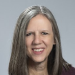 Image of Dr. Kristin L. Lundblad, MD
