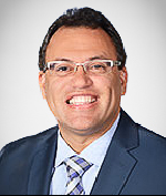 Image of Dr. Michel Bornacelly-Perez, MD