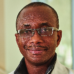 Image of Dr. Frederick Afari Abrokwah, MD, FACP