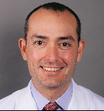 Image of Dr. Andrew Uriah Hines, MD