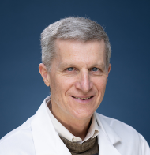 Image of Dr. Christopher Gillespie, MD