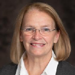 Image of Dr. Mary L. Leppert, MBBCh, MD