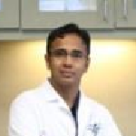 Image of Dr. Stone Rangarajan Thayer, DMD, MD