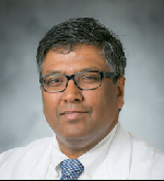Image of Dr. Suresh K. Agarwal Jr., FACS, MD