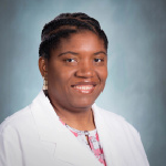 Image of Dr. Louisa Apongse Ayafor, MD