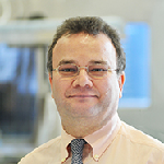Image of Dr. David Paniagua, MD