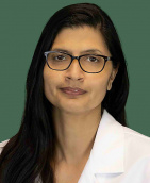 Image of Dr. Ruby Chahal, DPM