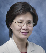 Image of Dr. Ning-Ai Liu, MD