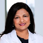 Image of Dr. Aparna Ashish Kamat, MD