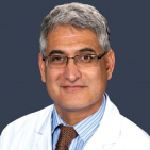 Image of Dr. Khalid M. Khan, MD
