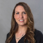 Image of Dr. Sarah Kathleen Ziebarth, MD